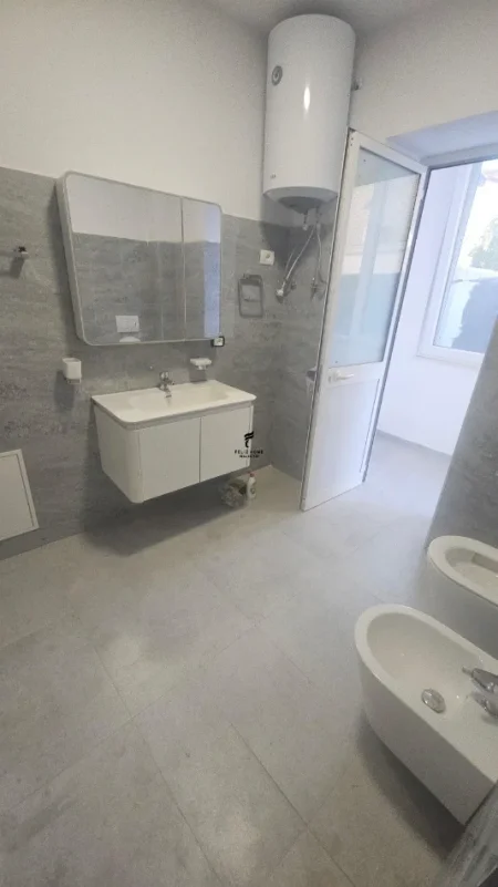Tirane, jepet me qera apartament 1+1 Kati 0, 47 m² 130.000 € (RRUGA ISUF ELEZI)