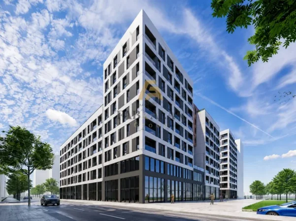 Tirane, shitet apartament , 107 m² 252.860 € 