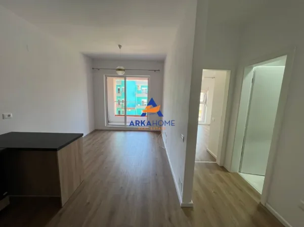Tirane, shitet apartament 1+1+Ballkon Kati 8, 71 m² 103.500 € 