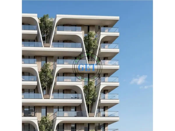 Durres, shitet apartament , (Qerret)