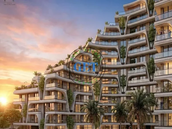 Durres, shitet apartament , (Qerret)