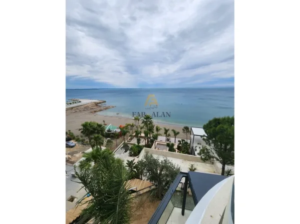 Shengjin, shitet apartament 2+1 , 127 m² 280.280 € 