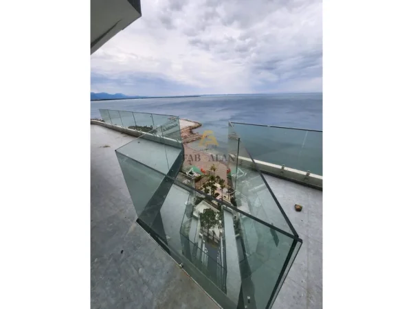 Shengjin, shitet apartament 2+1 , 127 m² 280.280 € 