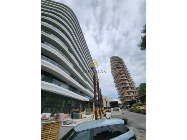 Shengjin, shitet apartament 2+1 , 127 m² 280.280 € 