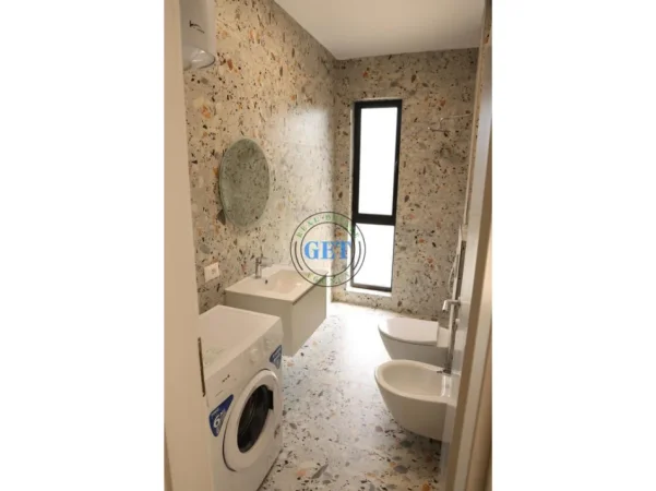 Durres, shitet apartament 1+1 Kati 3, 48 m² 87.000 € (Mali i Robit,)