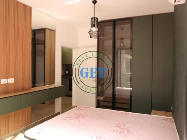 Durres, shitet apartament 1+1 Kati 3, 48 m² 87.000 € (Mali i Robit,)