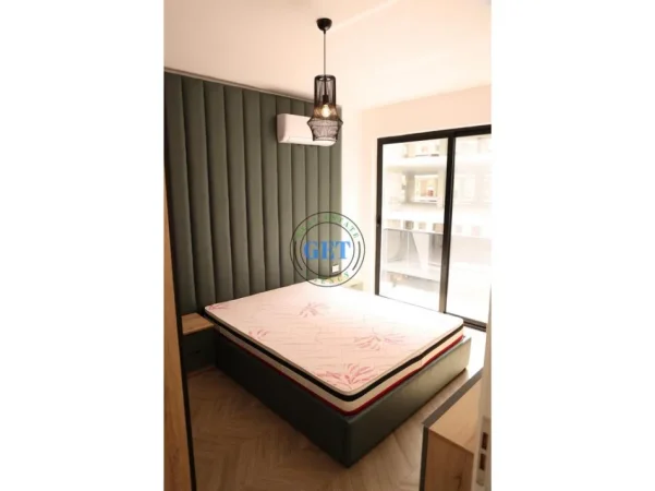 Durres, shitet apartament 1+1 Kati 3, 48 m² 87.000 € (Mali i Robit,)
