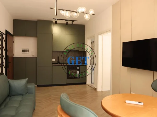 Durres, shitet apartament 1+1 Kati 3, 48 m² 87.000 € (Mali i Robit,)