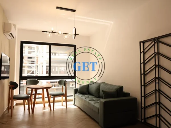 Durres, shitet apartament 1+1 Kati 3, 48 m² 87.000 € (Mali i Robit,)