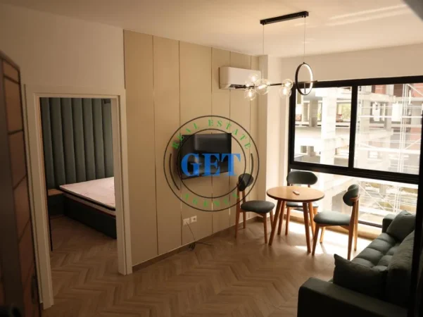 Durres, shitet apartament 1+1 Kati 3, 48 m² 87.000 € (Mali i Robit,)