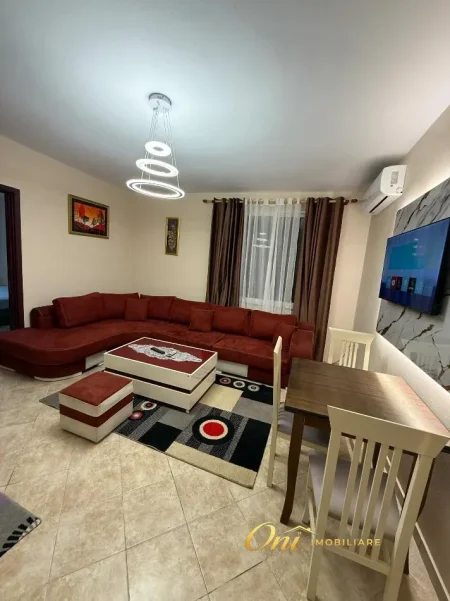 Tirane, shitet apartament 1+1 Kati 7, 80 m² 125.000 € (VILA L, Astir)