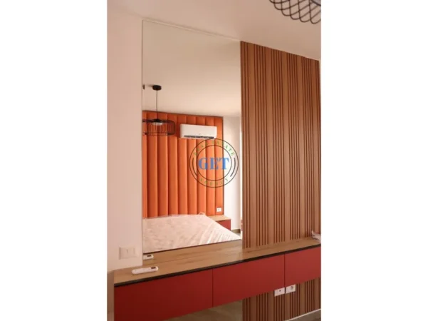Durres, shitet apartament 1+1 Kati 3, 41 m² 74.000 € (Mali i Robit)