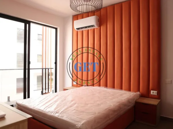 Durres, shitet apartament 1+1 Kati 3, 41 m² 74.000 € (Mali i Robit)