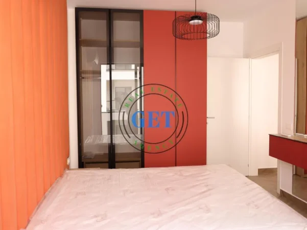 Durres, shitet apartament 1+1 Kati 3, 41 m² 74.000 € (Mali i Robit)