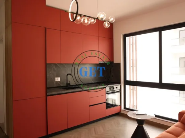 Durres, shitet apartament 1+1 Kati 3, 41 m² 74.000 € (Mali i Robit)