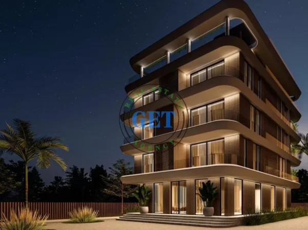 Durres, shitet , (Mali i Robit)