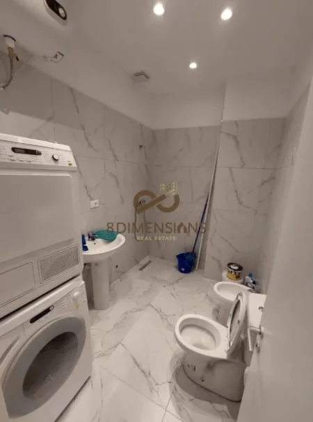 Tirane, jepet me qera apartament 1+1 Kati 0, 50 m² 500 € (kodra e diellit)