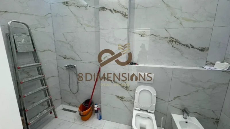 Tirane, jepet me qera ambjent biznesi Kati 1, 60 m² 800 € (astir)