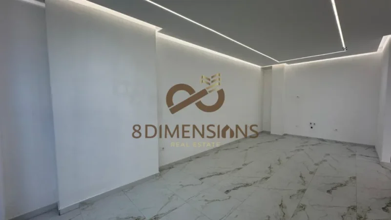 Tirane, jepet me qera ambjent biznesi Kati 1, 60 m² 800 € (astir)