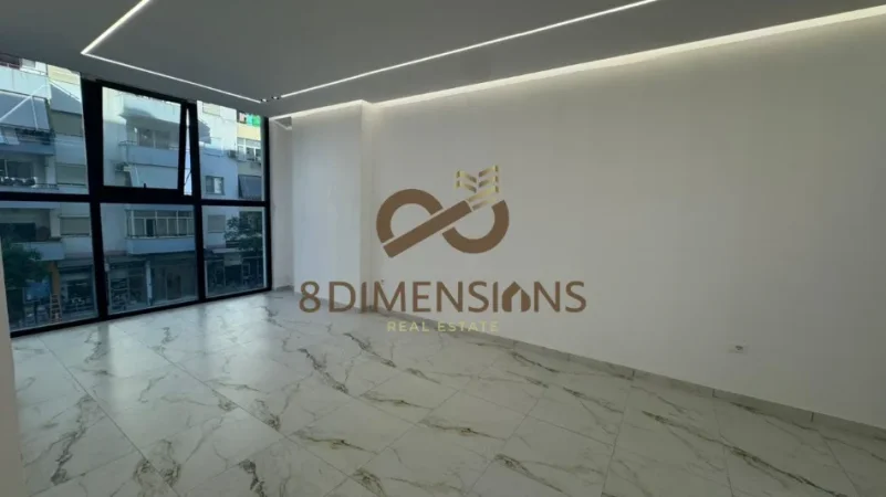 Tirane, jepet me qera ambjent biznesi Kati 1, 60 m² 800 € (astir)