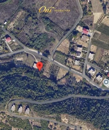 Tirane, shitet toke , 1.000 m² 55.000 € (KODER KASHAR)
