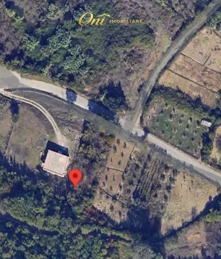 Tirane, shitet toke , 1.000 m² 55.000 € (KODER KASHAR)
