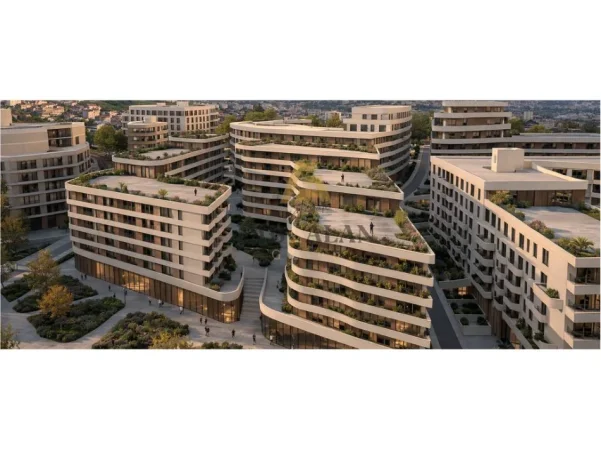 Tirane, shitet apartament 3+1+Ballkon , 148 m² 182.410 € 