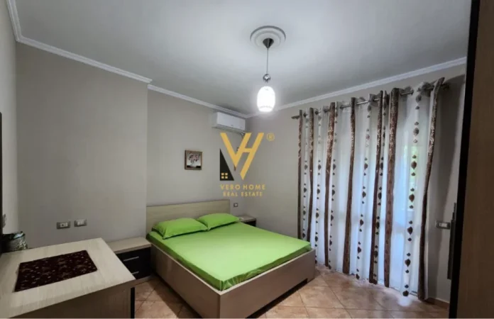 Tirane, jepet me qera apartament 2+1+Ballkon Kati 4, 100 m² 800 € (MYSLYM SHYRI)