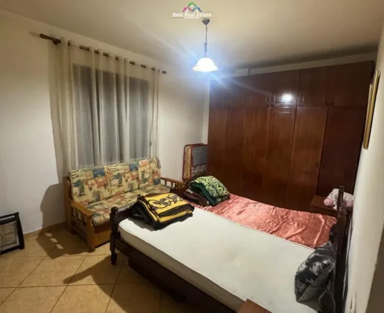 Tirane, jepet me qera apartament 2+1 Kati 1, 80 m² 530 € (rrapo hekali)