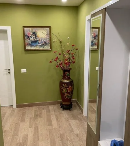 Tirane, shitet apartament 2+1 Kati 3, 109 m² 210.000 € (RRUGA E DURRESIT)