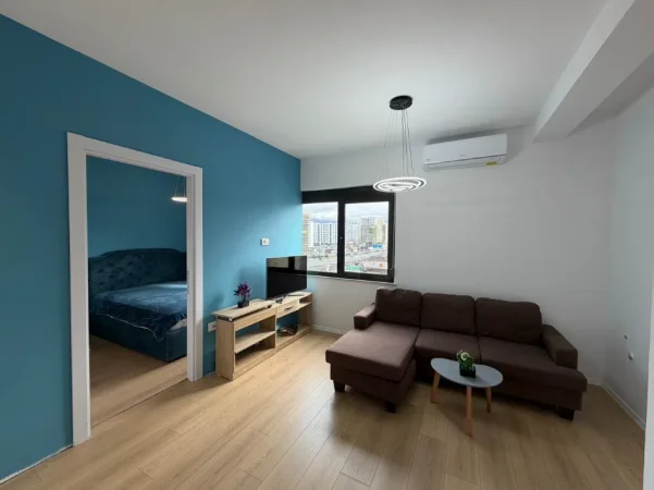 Tirane, shitet apartament 1+1 , 40 m² 77.900 € (Astir)