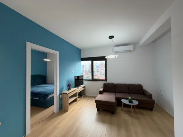Tirane, shitet apartament 1+1 , 40 m² 77.900 € (Astir)