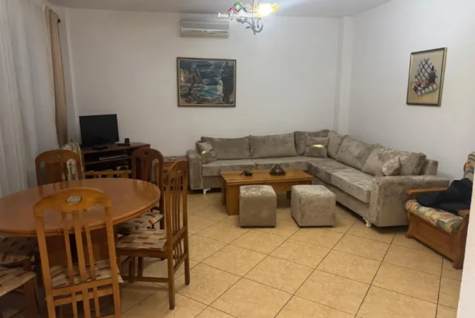 Tirane, jepet me qera apartament 2+1 Kati 1, 80 m² 530 € (Rruga Kodra e diellit)