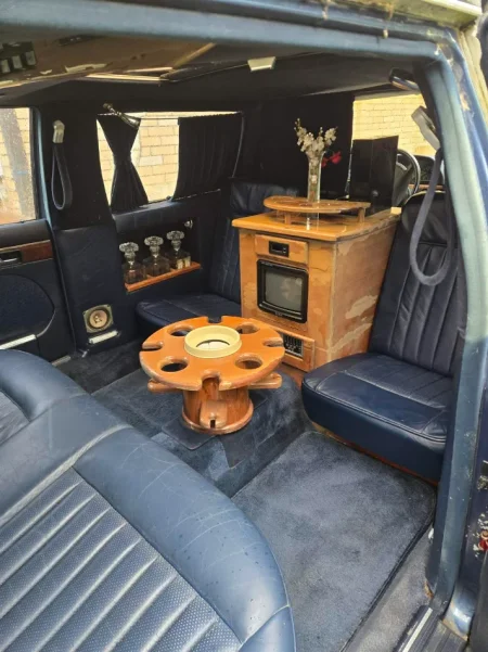 Struge, 🚗 SHITET – MERCEDES 560 SEL 1987 LIMUZINË (LIMO) KLASIKE 🚗