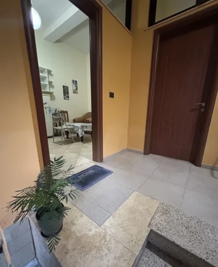 Tirane, jepet me qera apartament 1+1 Kati 1, 42 m² 350 € (Siri Kodra)