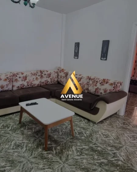 Tirane, jepet me qera apartament 2+1+Ballkon Kati 6, 85 m² 620 € Don Bosko Tirane