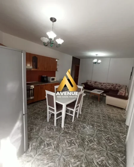 Tirane, jepet me qera apartament 2+1+Ballkon Kati 6, 85 m² 620 € Don Bosko Tirane