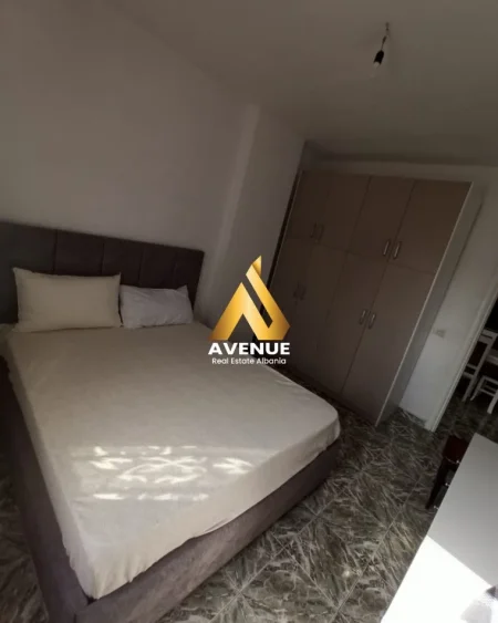 Tirane, jepet me qera apartament 2+1+Ballkon Kati 6, 85 m² 620 € Don Bosko Tirane