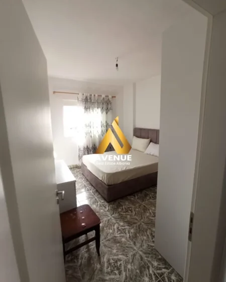 Tirane, jepet me qera apartament 2+1+Ballkon Kati 6, 85 m² 620 € Don Bosko Tirane