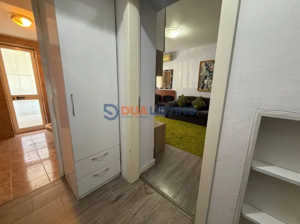 Tirane, shitet apartament 1+1 Kati 0, 60 m² 240.000 € (rruga e kavajes , 21 Dhjetori)
