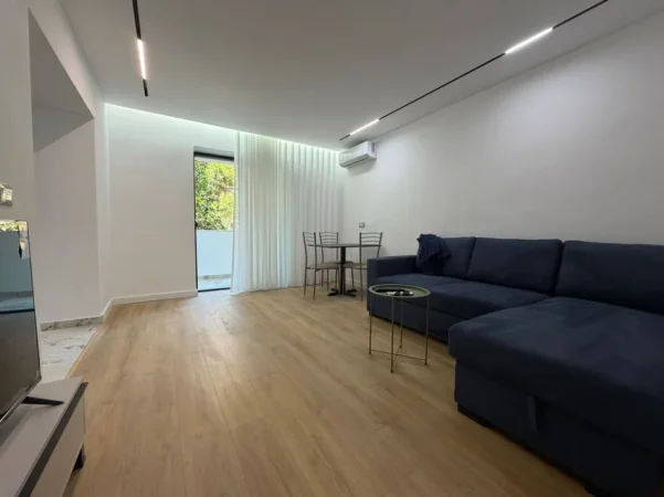 Tirane, shitet apartament 1+1 Kati 2, 48 m² 145.000 € (Shkolla e Baletit)
