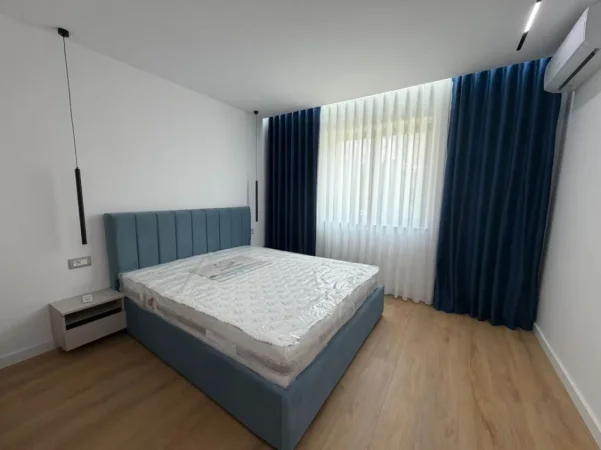 Tirane, shitet apartament 1+1 Kati 2, 48 m² 145.000 € (Shkolla e Baletit)