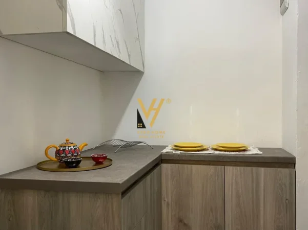 Tirane, jepet me qera garsonier Kati 0, 35 m² 450 € (RRUGA MUHAMET GJOLLESHA)