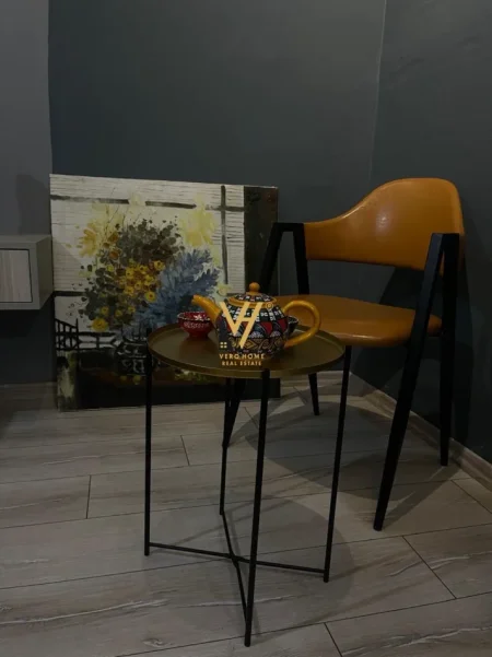 Tirane, jepet me qera garsonier Kati 0, 35 m² 450 € (RRUGA MUHAMET GJOLLESHA)