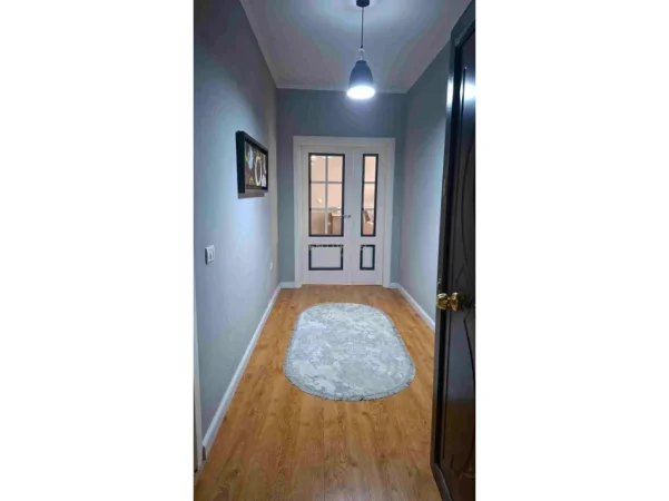 Tirane, jepet me qera apartament 2+1+Aneks+Ballkon Kati 3, 119 m² 800 € (Don Bosco)