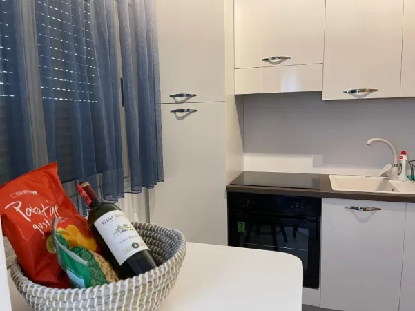 Durres, shitet apartament 1+1 Kati 0, 62 m² 172.984 € 