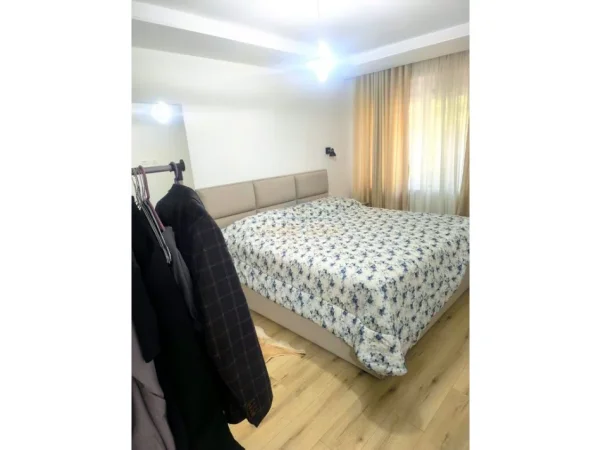 Tirane, shitet apartament 2+1 Kati 2, 78 m² 200.000 € (Brryli)