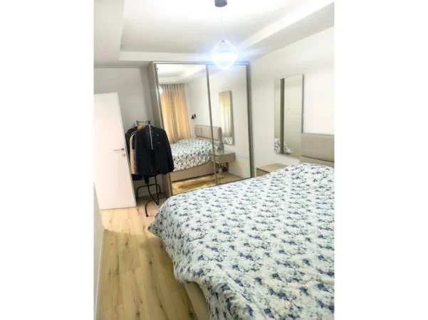 Tirane, shitet apartament 2+1 Kati 2, 78 m² 200.000 € (Brryli)