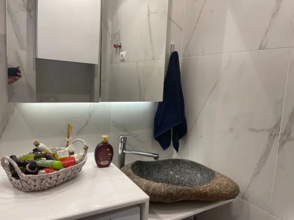 Durres, shitet apartament 2+1 Kati 1, 89 m² 249.200 € 