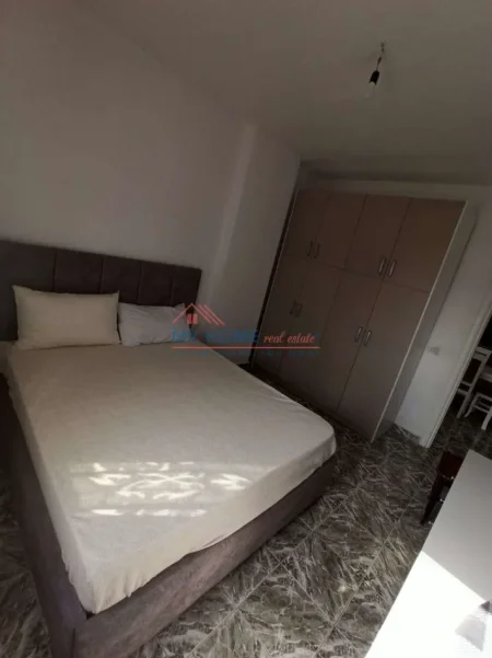 Tirane, jepet me qera apartament 2+1+Ballkon Kati 6, 87 m² 600 € (Don Bosko)